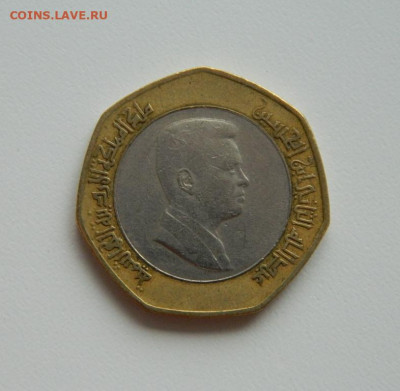 2 динара 2000 г. (БИМ). до 28.10.19 - DSCN0014.JPG