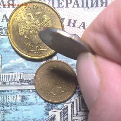 оценка 19 монет . Полные расколы монет. - WP_20191020_16_20_45_Pro