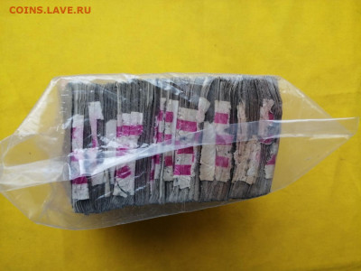Кирпич 100 рублей образца 1991 г до 29.10.2019 в 22.00(3) - x4NL1onX3ls