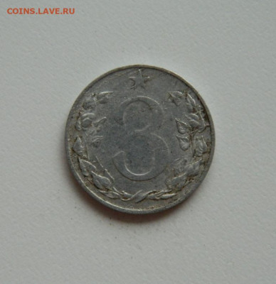 Чехословакия 3 геллера 1953 г. до 28.10.19 - DSCN0010.JPG