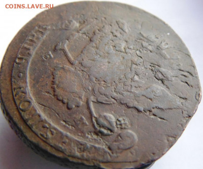 5 копеек 1769, 1770, 1771, 1772 Предпродажная тема. - DSC06003.JPG