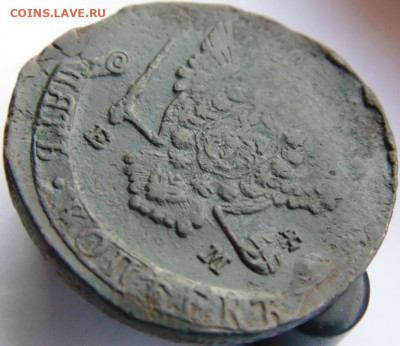 5 копеек 1769, 1770, 1771, 1772 Предпродажная тема. - DSC06031.JPG