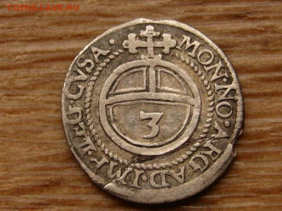 Бранденбург ??? 3 крейцера 1623 опознание - IMG_2813.JPG