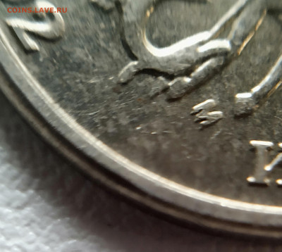 мМ 5 копеек 2002.2003 и 10 копеек - 4