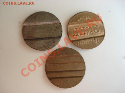 3 таксафонных жетона до 1.08.11 22.00 мск. - DSC09103