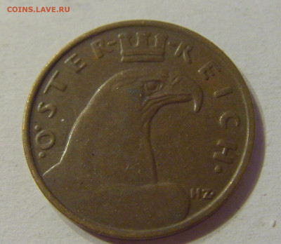 100 крон 1924 Австрия №1 03.11.2019 22:00 МСК - CIMG4113.JPG