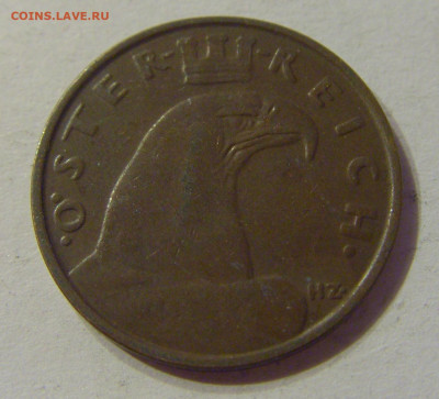 1 грош 1929 Австрия №2 03.11.2019 22:00 МСК - CIMG4136.JPG
