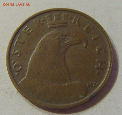1 грош 1925 Австрия №1 03.11.2019 22:00 МСК - CIMG4145.JPG