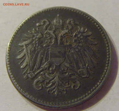20 геллеров 1917 Австрия №1 03.11.2019 22:00 МСК - CIMG4157.JPG