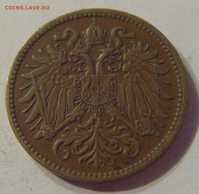 2 геллера 1914 Австрия №1 03.11.2019 22:00 МСК - CIMG4253.JPG