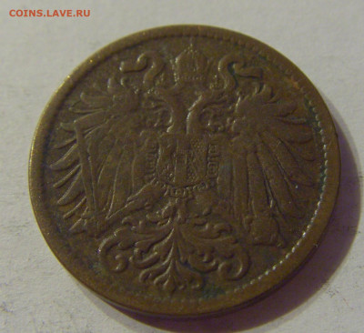 2 геллера 1909 Австрия №1 03.11.2019 22:00 МСК - CIMG4266.JPG