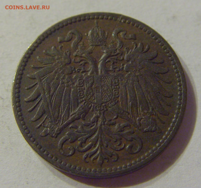 2 геллера 1899 Австрия №1 03.11.2019 22:00 МСК - CIMG4278.JPG