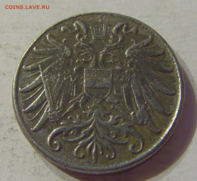 2 геллера 1916 Австрия №2 03.11.2019 22:00 МСК - CIMG4306.JPG