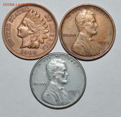 Центы 1909 США.31.10.2019 22.00 - 6.JPG