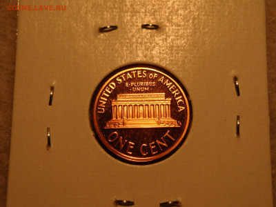 США 1 цент 1992 s PROOF...до 01.11.19...22-00мск. - DSC00140.JPG