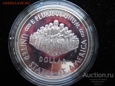 1 доллар сша 200 лет конституции - 1_dollar_1987_ssha_200_let_konstitucii_ssha_serebro_proof_014_113