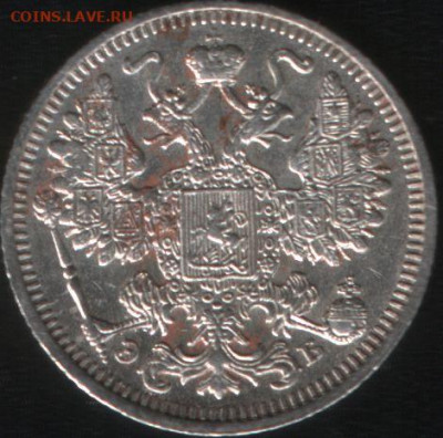 5 копеек 1764, 1765, 1788 Предпродажная тема. - 27_10_Б 002