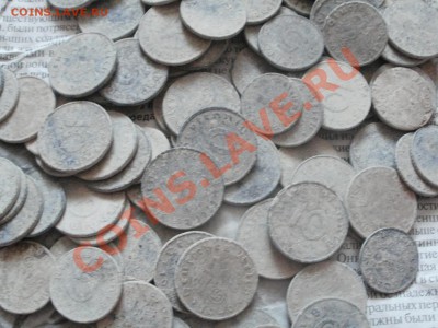№1!! 101 Монета Рейха. Цинк! До 29.07.2011г 22.00мск - P7264223.JPG
