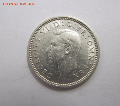 3 пенса Великобритания 1940 до 30.10.19 - IMG_6837.JPG