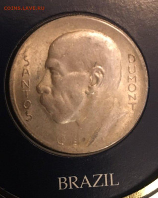 Набор монет - 36