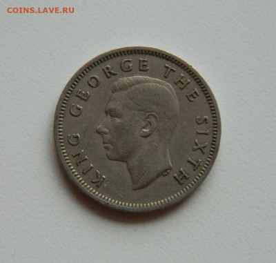 Новая Зеландия 1 шиллинг 1950 г. до 31.10.19 - DSCN9935.JPG
