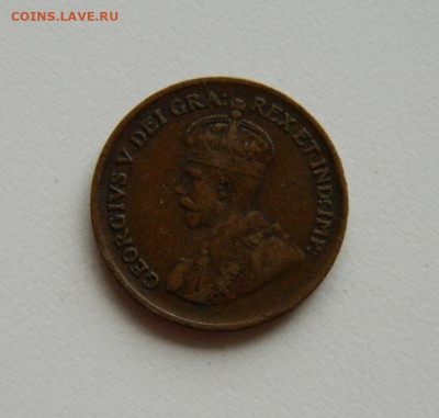 Канада 1 цент 1932 г. до 31.10.19 - DSCN9945.JPG