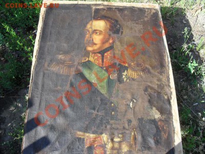 Картины с чердака. - SDC14338.JPG
