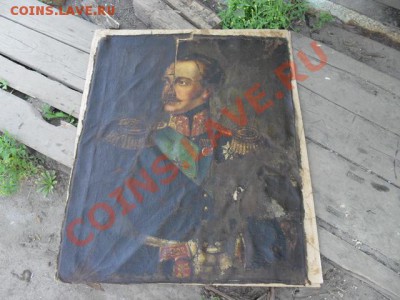 Картины с чердака. - SDC14344.JPG