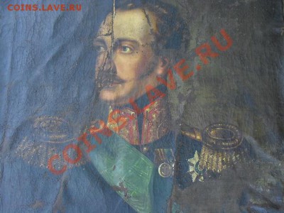 Картины с чердака. - SDC14346.JPG