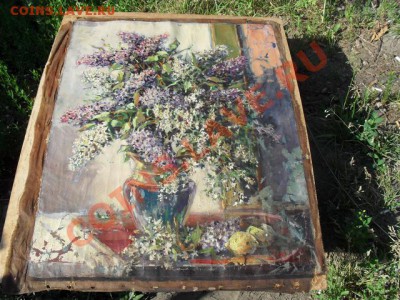 Картины с чердака. - SDC14357.JPG