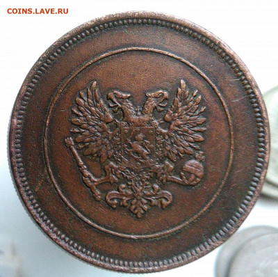 Русская Финляндия 10 пенни 1917 года до 01.11.2019 - IMG_20191004_160737