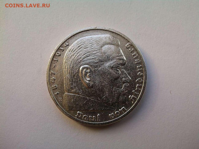5 марок Германии 1935г., E, до 31.10.2019г. - IMG_20190812_081047_thumb