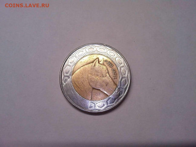 100 динаров Алжира, до 31.10.19г. - IMG_20191029_084208_thumb