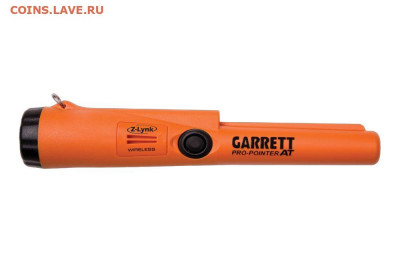 Распродажа пинпоинтеров Garrett и Nokta Makro - 1142200__