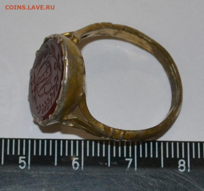 помогите определить что за перстень - DSC_0446.JPG