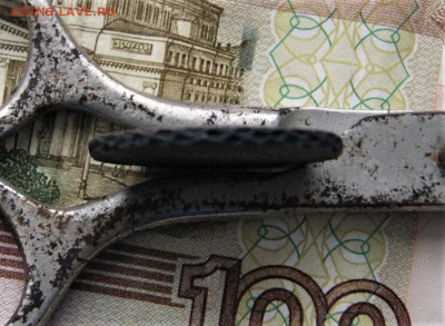 Крестовик 1730 года. 3.11 22-00 - DSC01711.JPG