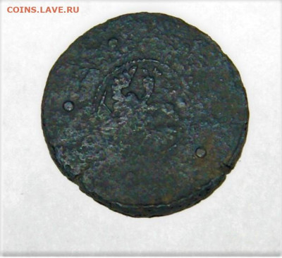 Крестовик 1730 года. 3.11 22-00 - DSC01702.JPG