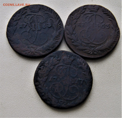 3 двушки 1763,1777 год 3.11 22-00 - DSC01718.JPG