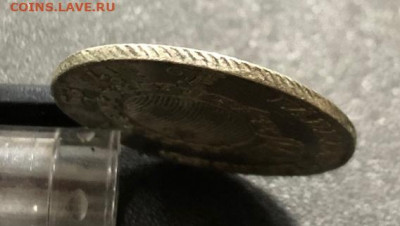 6 риксдалера 1783 с 200 руб. до 3.11.19 22:00 - image-30-10-19-12-14-13