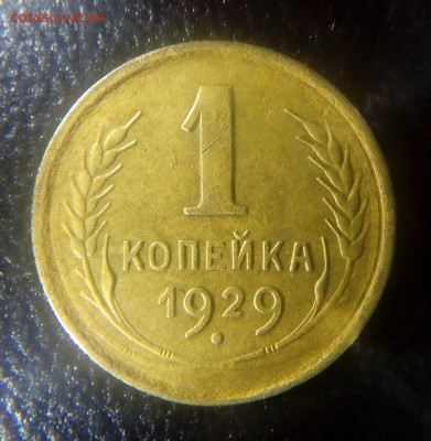 1 копейка 1929 до 04.11.2019 - IMG_20191030_093011