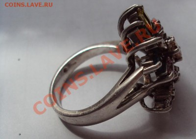 Кольцо серебрянное (оценка) - DSC03730.JPG