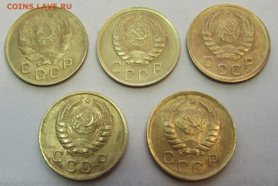 1 копейка 1936-1940 (5 шт) кладовые до 4.11.2019 - DSCF4788.JPG