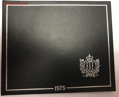 Сан-Марино 500 лир 1975 до 21.30 МСК 02.11.2019 - 52E85151-289C-435A-A4EC-2B687BBFD54A