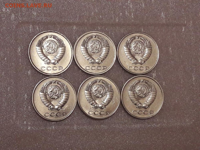 20 копеек штемпель от 3 копеек 6шт. до 4.11.19 до 22-00 мск - 20191001_235941