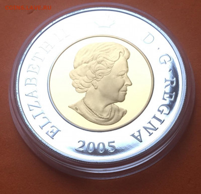 Канада 8$ 2005г Память китайским железнодорожников. 03.11.19 - IMG_3749