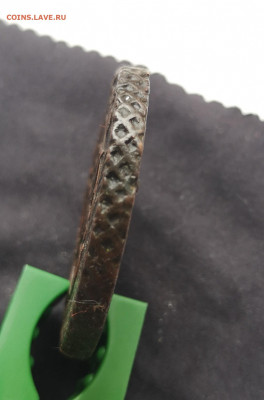 5 копеек 1791 года АМ, окончание 3.11.2019 23:00 - 1 (16)