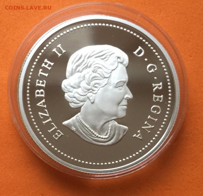 Канада 5$ 2005 Провинция Альберта, до 03.11.19г - IMG_3790