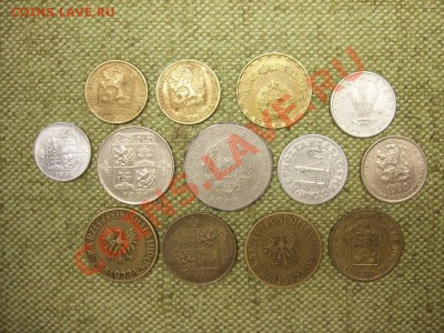 Иностранщина 13монет до 29.07.11г 16.00(мск) - SPA51262.JPG