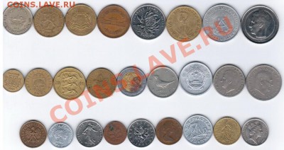 Дешевая инострань 2 до 31.07.2011 г. 21:00 МСК - 4