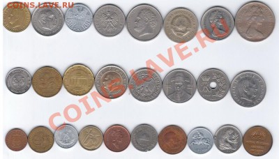 Дешевая инострань 3 до 31.07.2011 г. 21:00 МСК - 6